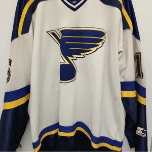 Hockey Jersey